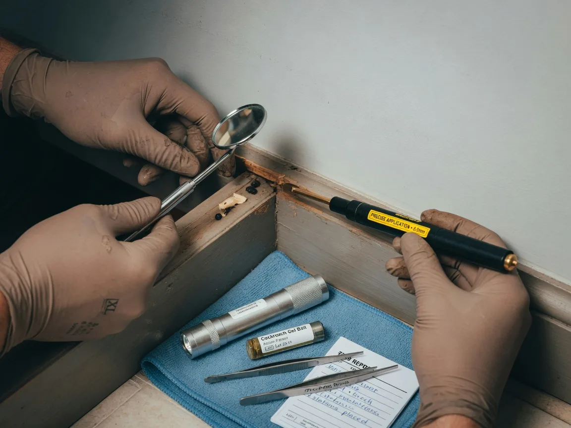 Why choose Emergency Pest Control in Roanoke, IL